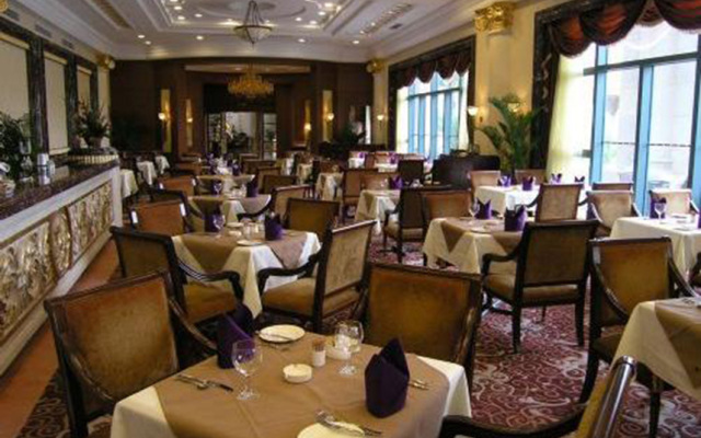Regal International Hotel