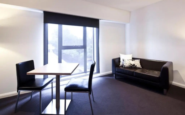 Ballarat Suites
