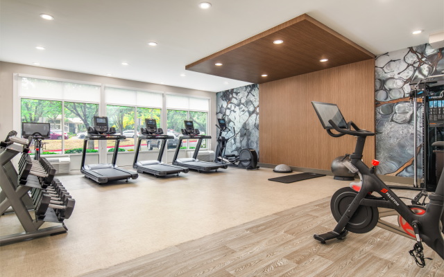 Hilton Garden Inn Portland/Lake Oswego