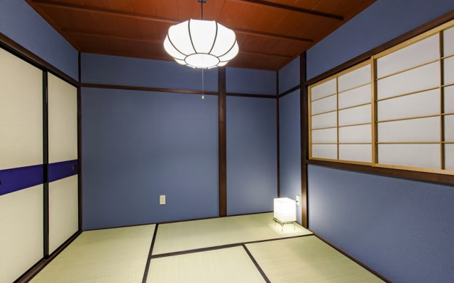 Kani (Crab) Twin Townhouse (트윈 침대 2개) 사진 3