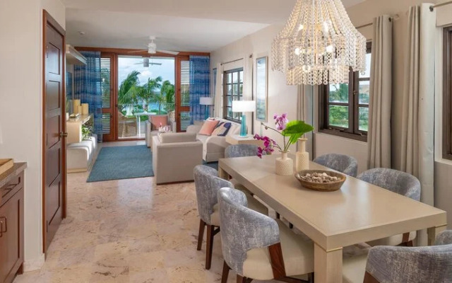 Sandals Royal Curacao - All Inclusive 