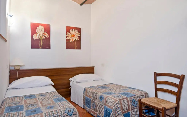 Agriturismo Il Sambuco