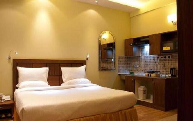 UDS Villa - Scandinavian B&B - Next to VFS