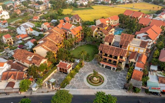 Anmira Resort & Spa by The Unlimited Collection