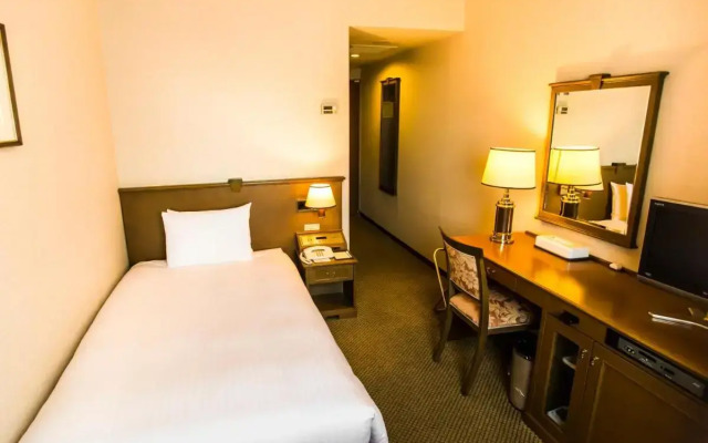 Hotel Mystays Sapporo Aspen