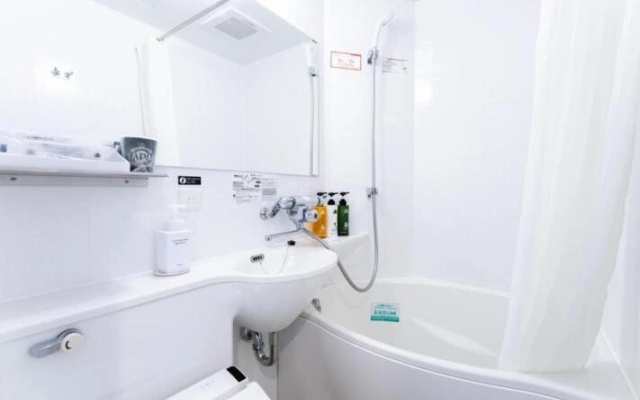 High Floor Standard Single room 사진 2