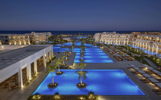 Steigenberger Resort Alaya - Adults Friendly 16 Years Plus