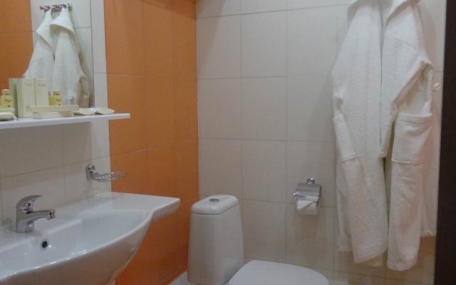 Randevu Hotel