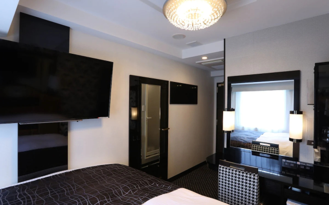 APA Hotel Shinjuku Kabukicho Chuo