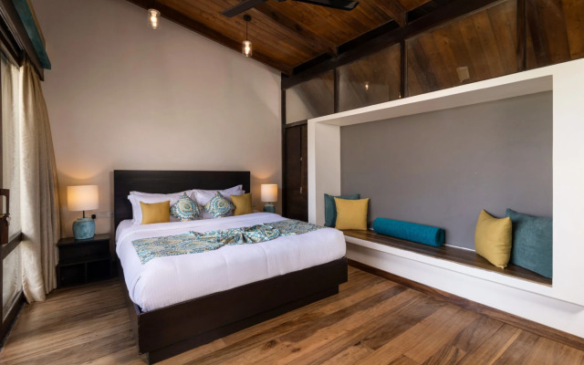 Inidi Leisure Luxury Villas
