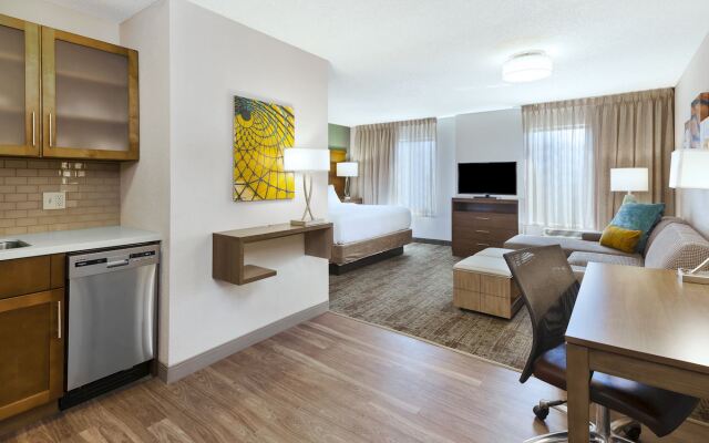 Staybridge Suites Columbia, an IHG Hotel