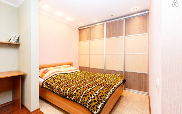 Comfortable and Modern Apartment