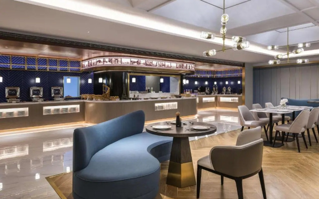 Mercure Shanghai Yu Garden