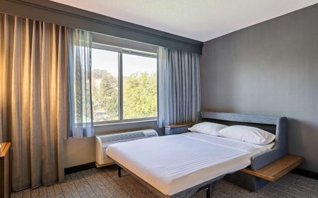 Sonesta Select San Ramon