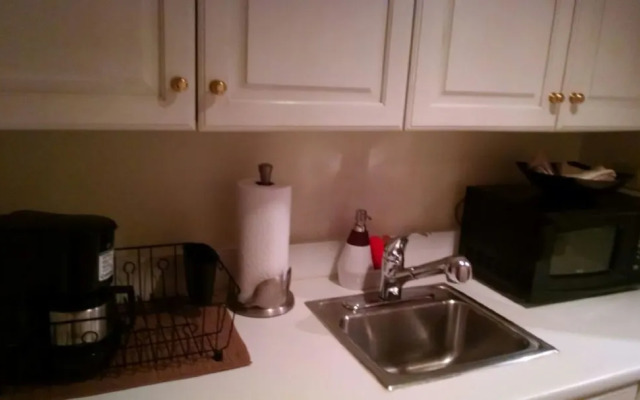 Central Park South Deluxe Studio