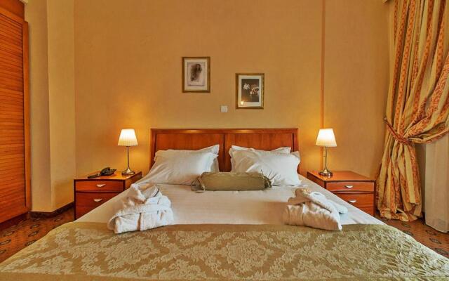 Ambassador Hotel Thessaloniki