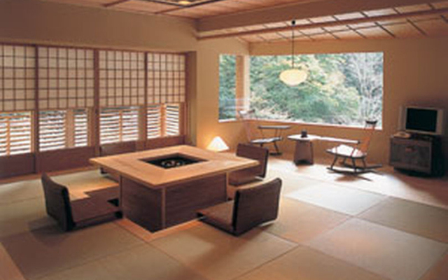 Ryori Ryokan Ugenta