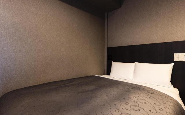 Small (semi-double) Double room (풀 더블 침대) 사진 1