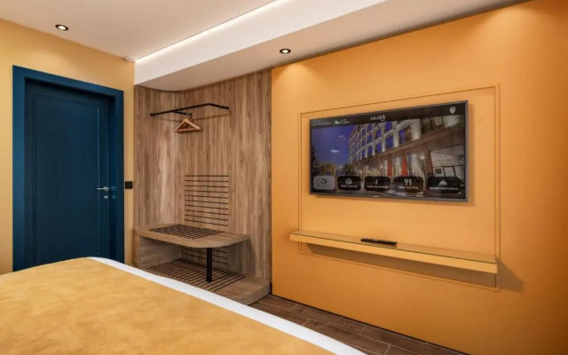Vivaldi Hotel