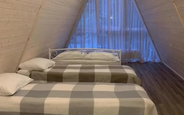 Dream House Aparthotel