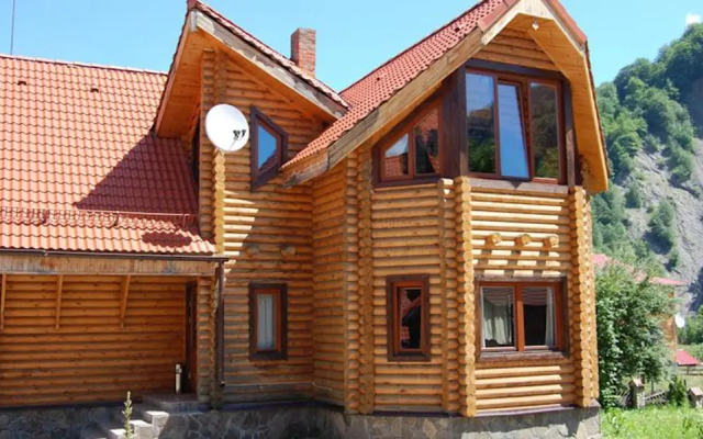 Hotel "O'Shale"