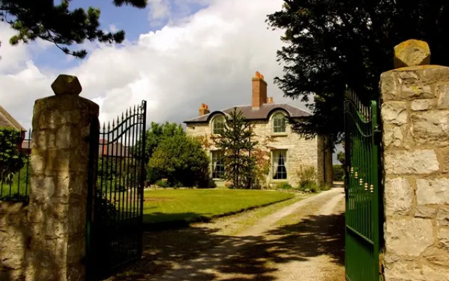 Ty'n Rhyl Boutique Bed & Breakfast