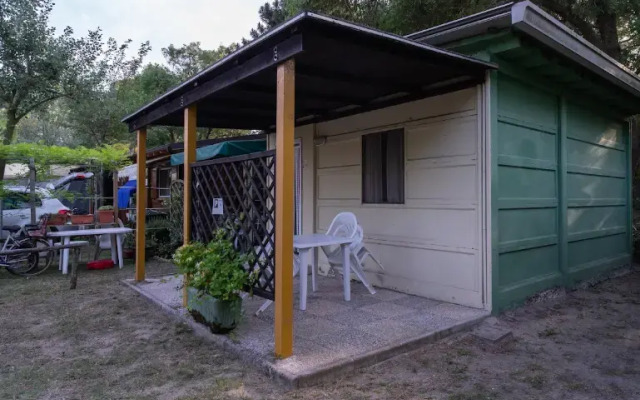 Romea Family Camping