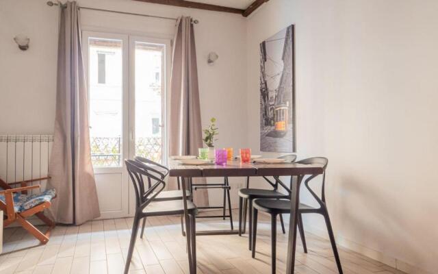 The Best Rent - Lovely One-Bedroom Apartment In Porta Venezia