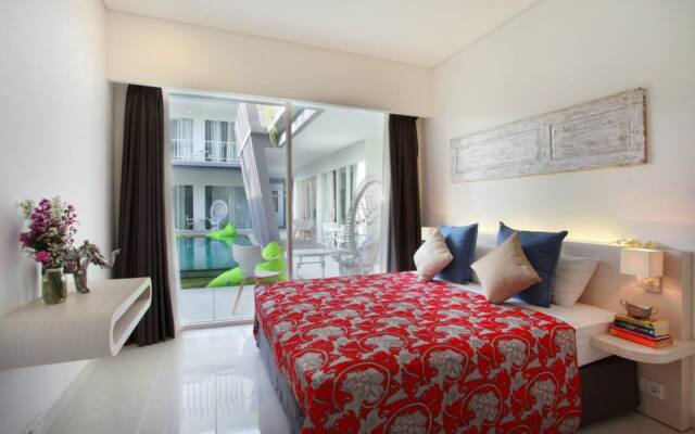 The Maha Boutique Hotel
