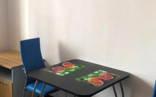 V Tsentre Goroda Apart-Hotel