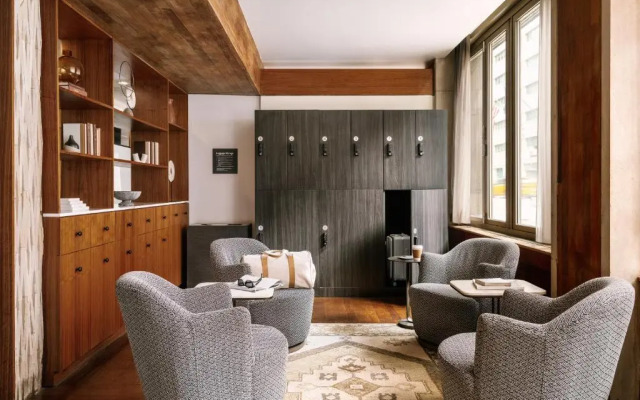Duane Street Hotel Tribeca, Sonder by Marriott Bonvoy
