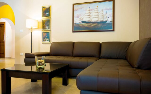 Apartments Djuranovic