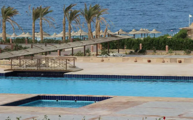 Viva Blue Resort and Diving Sharm El Naga (Adults Only)
