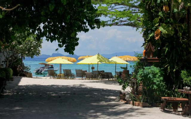 Anda Resort Koh Lipe