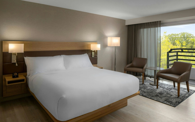 AC Hotel by Marriott Portland Lake Oswego