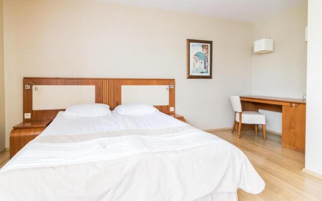 Hotel Osada Karbówko Wellness & Spa