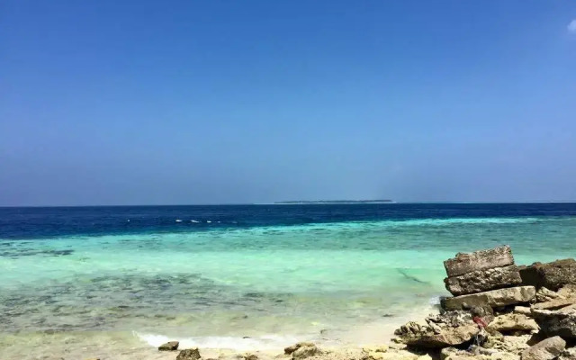 Noovilu Suites Guest House