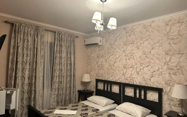 Medovy Hotel