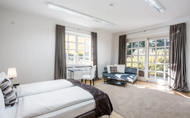 Residenzclub A
