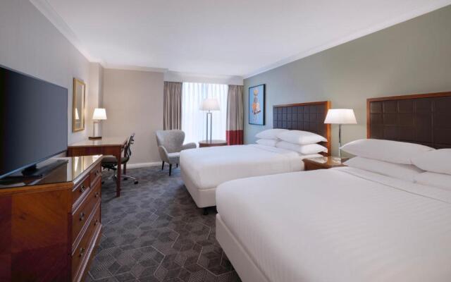 Delta Hotels by Marriott Heathrow Windsor