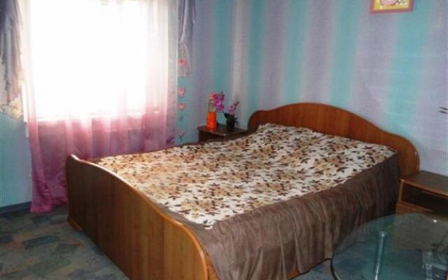 Коттеджи в Самаре Либрус 35