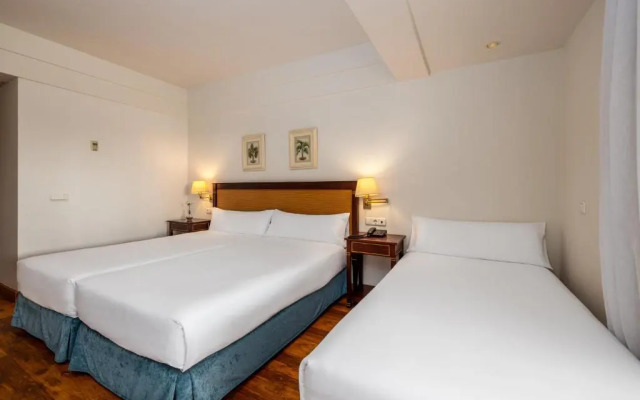 Guadacorte Park Hotel by Senator