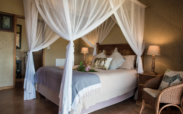 Hartenbos Private Game Lodge