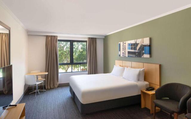 Mercure Sydney Macquarie Park