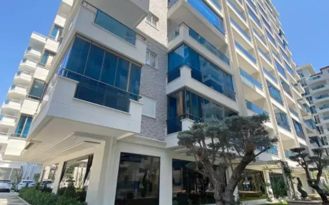 2+1 аппартаменты Alara park