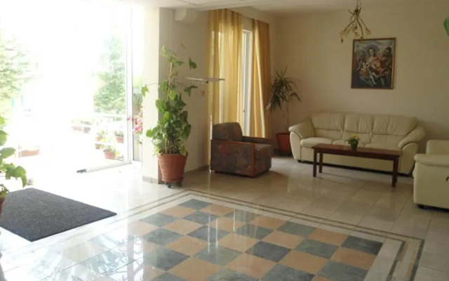 Sophia Hotel