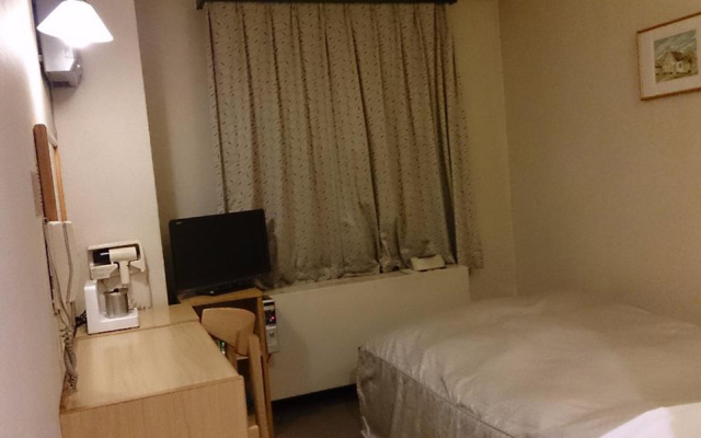 Marutani Hotel