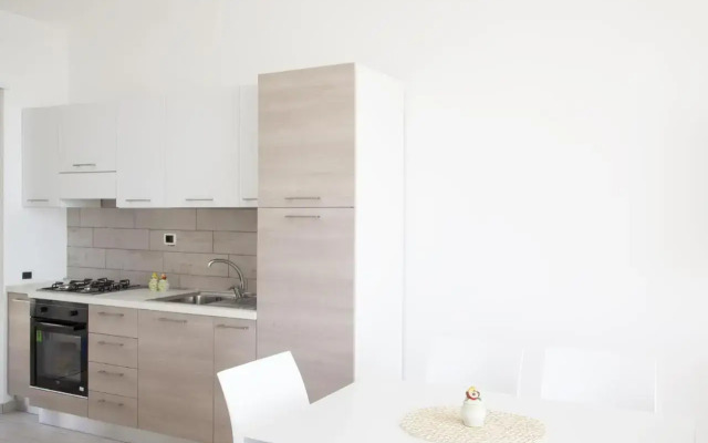 Airone Residence