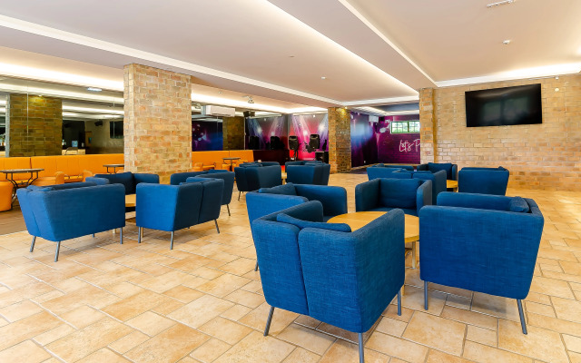 TURIM Estrela do Vau Hotel