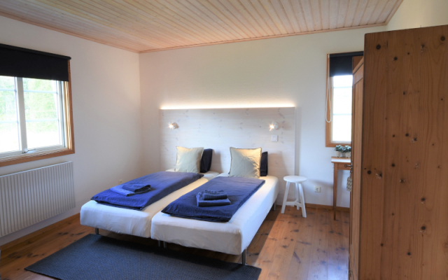 Villa Vilan B&B